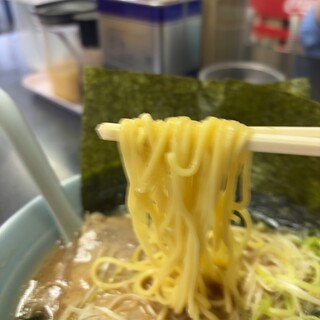 ラーメン大将_1