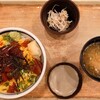築地食堂　源ちゃん TFT有明店