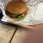 ゼッテリア - 料理写真: