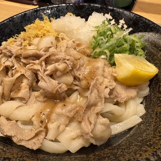 はなまるうどん_0