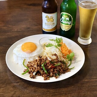 タイ料理ルアンマイ_1