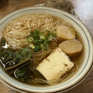 そうめん金龍_0