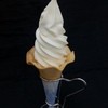 奥伊勢パーキングエリア（上り） スナックコーナー - 料理写真:大内山ソフトクリーム