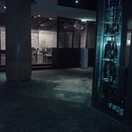 BASARA - 店内の様子