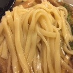 彩色ラーメン きんせい総本家 夢風 - 2015年　冷し第3弾「蜆風味の冷し醤油 大トロサーモン漬けのせ」