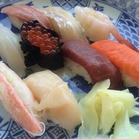 おたる政寿司 ぜん庵 - 
