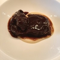 ラ・ロカンダ ザ・リッツ・カールトン京都 - 