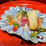 草喰 なかひがし
