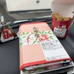 セイコーマート - 料理写真: