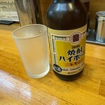 くるまやラーメン　 - 