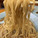 くるまやラーメン　 - 