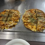 Goichi - 肉玉そば