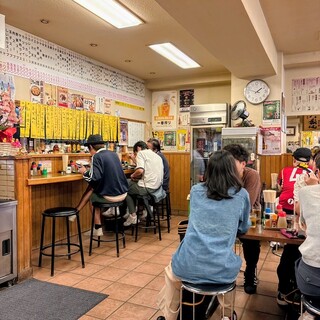 三ちゃん食堂_2