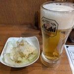 炭火やき 鶏煌