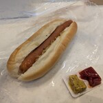 しろふわランドリー - 料理写真: