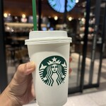 スターバックス・コーヒー - ドリンク写真: