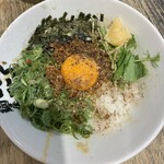 麺屋 こころ - 料理写真: