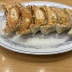 ぎょうざの満洲 - 料理写真:
