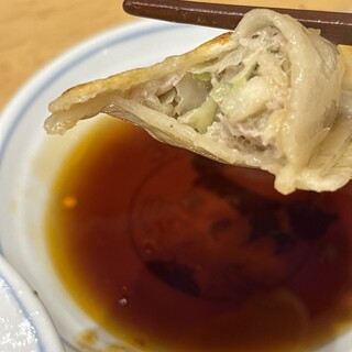ぎょうざの満洲_1