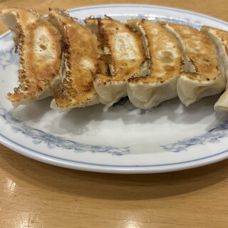 ぎょうざの満洲_0
