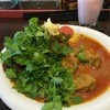 般゜若 PANNYA CAFE CURRY