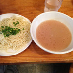 mantokura-men - 替スープ！