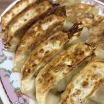 餃子の王将 - 料理写真: