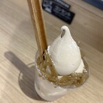 ミニソフ - 料理写真: