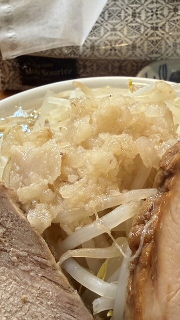 らーめんやまちゃん - 北新地/ラーメン | 食べログ
