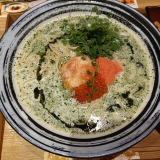 東京たらこスパゲティ_0