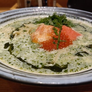 東京たらこスパゲティ_1