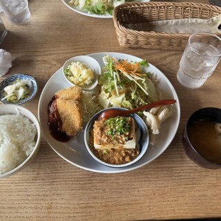 染と茶_0
