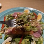 むさしの森珈琲 - 料理写真: