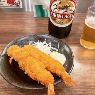 立ち呑み 庶民_0