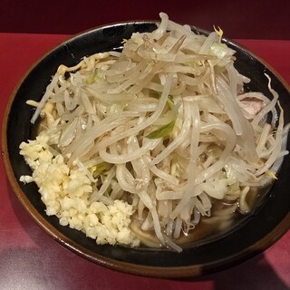 ラーメン二郎_1