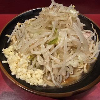 ラーメン二郎_0