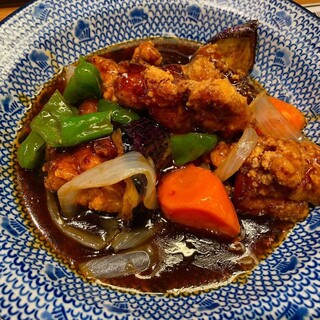 松軒 中華食堂_1
