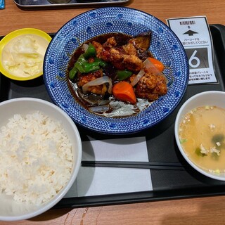 松軒 中華食堂_0