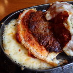 デノーズ - ハンバーガーです！