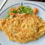 Ulpia Restaurant - 2015/05