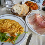 Ulpia Restaurant - 2015/05