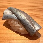 鮨 さかい