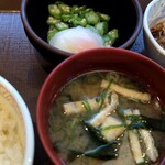 すき家 - 料理写真: