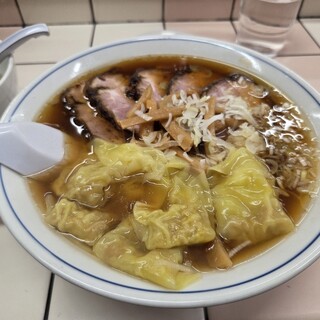 伊豆っ子ラーメン_0