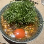 北新地うどん 薮や - 
