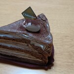 シャトレーゼ - 料理写真: