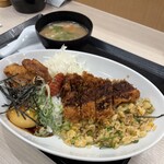かつや - 料理写真: