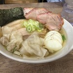 Ramen611 - 料理写真: