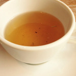 L’AS - ハーブティー