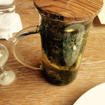 L’AS - オリジナルブレンドハーブティー